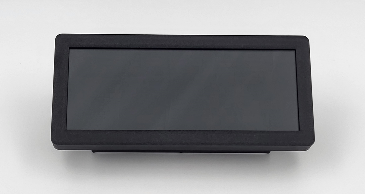 10.3" Standard Dash Universal Mount Digital Dash EFI