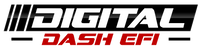 Digital Dash EFI logo