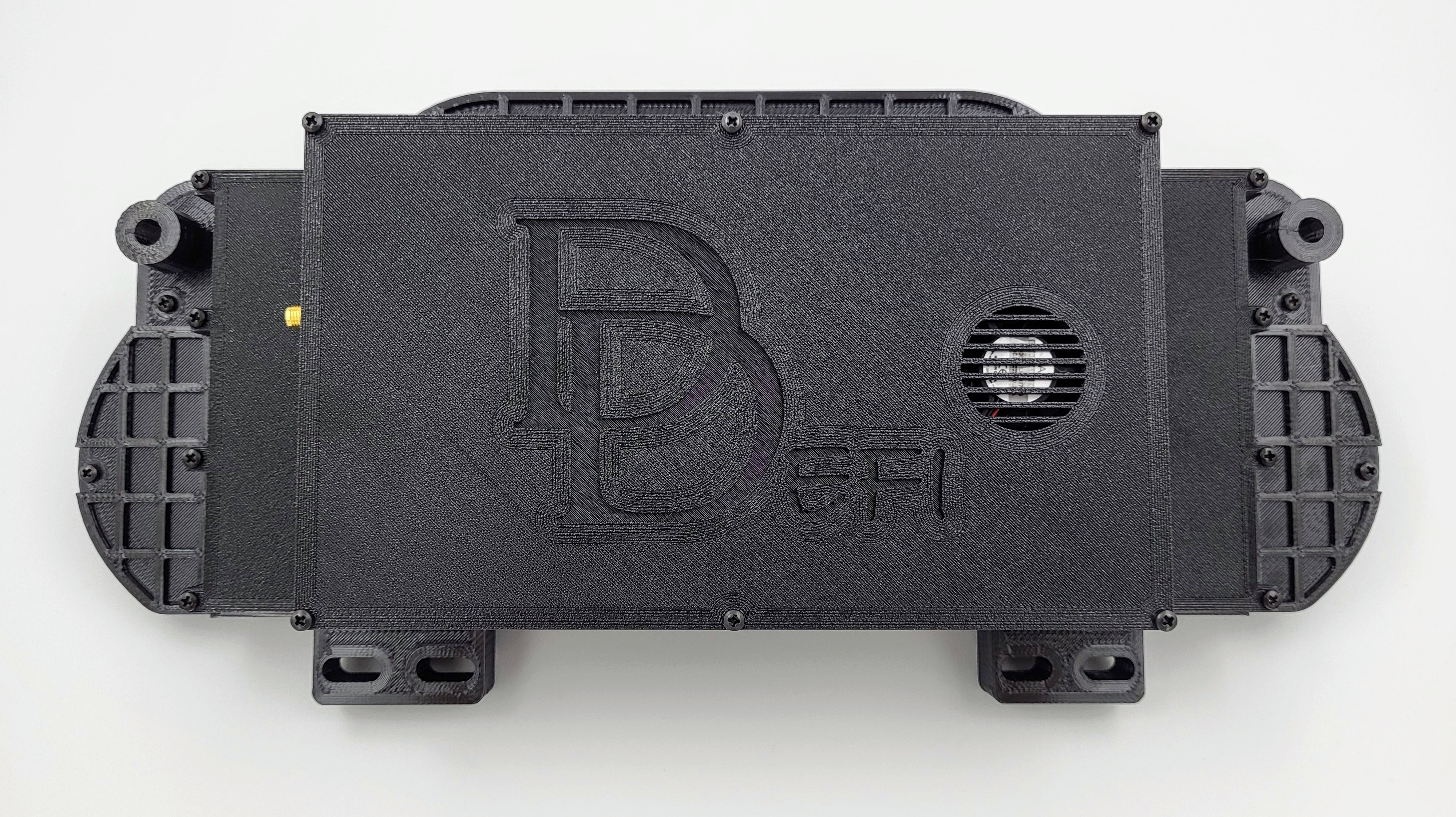 ストーブ DaSH Motorsport Auto - The Z Store - Full Face Dash Cover, Red