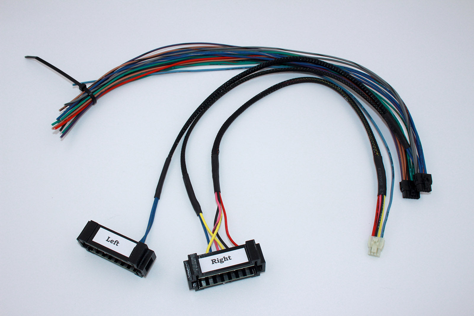 Accessories – Digital Dash EFI