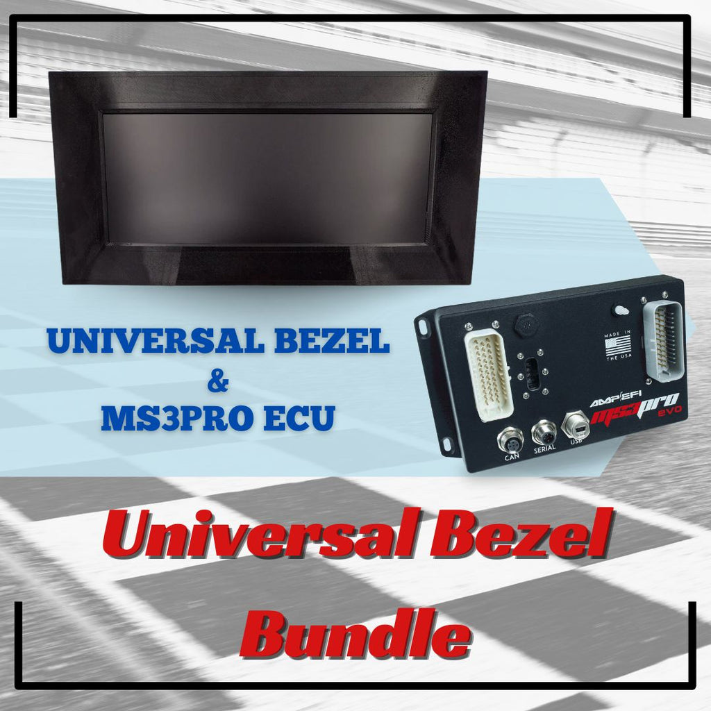 Universal Bezel and EVO Bundle