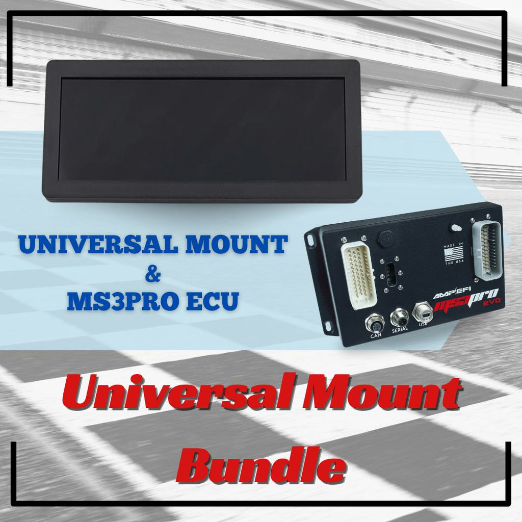 Universal Mount and EVO Bundle