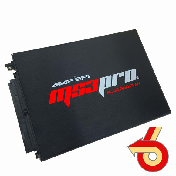 Buick Grand National 1984-1987 MS3Pro PNP ECU