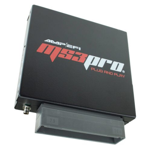 Ford Mustang Terminator Cobra SVT 2003-2004 MS3Pro PNP Plug and Play