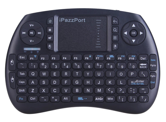 Digital Dash EFI Megasquirt Wireless Keyboard